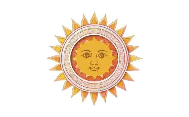 Avurudu Sun